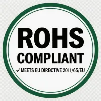RoHS Compliant