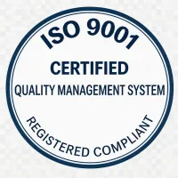 ISO 9001:2015