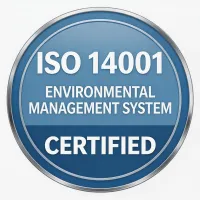 ISO 14001:2015