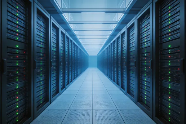 Data Center industry