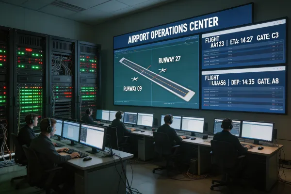 Transportation industry