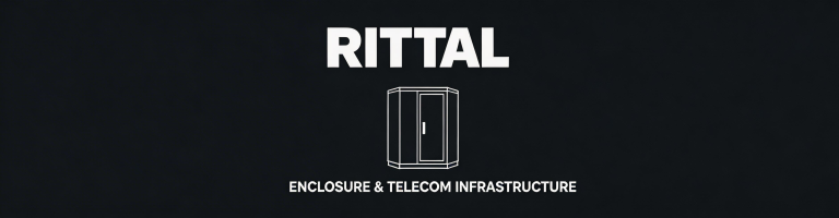 Rittal Logo