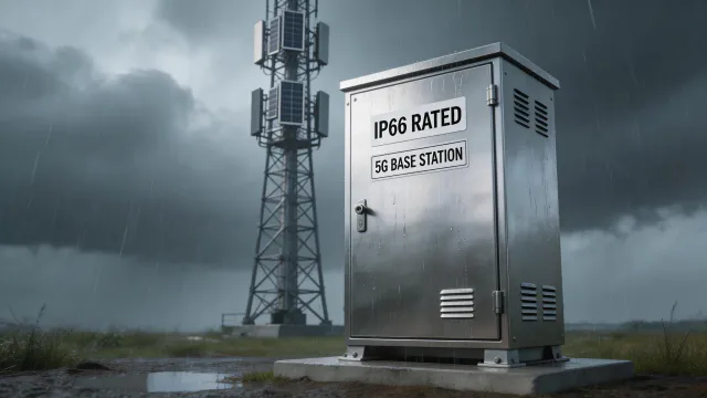 5G Infrastructure solution
