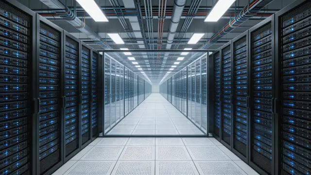 Data Center solution